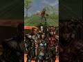 The Legend of Dragoon - Random Battle 60 #shorts #gaming