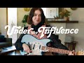 Snail Mail's Lindsey Jordan on Bilinda Butcher of My Bloody Valentine | Under The Influence | Fender