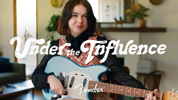 Snail Mail's Lindsey Jordan on Bilinda Butcher of ...