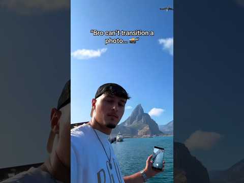 Great video, is this an edit? #edit #foryou #shorts #trending #shortsfeed #viral