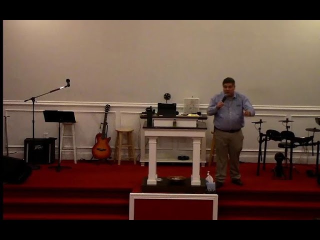 The Lighthouse Church