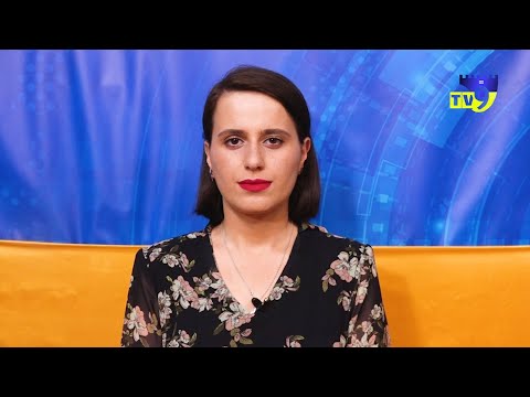 საინფორმაციო გამოშვება \"ექო\" - 30.05-2022 წ.