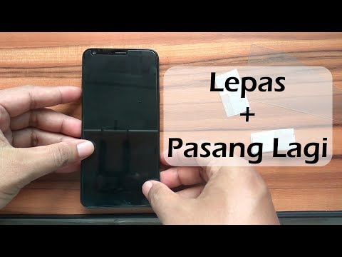 Video: Bagaimanakah cara mencabut dan melecet berfungsi?