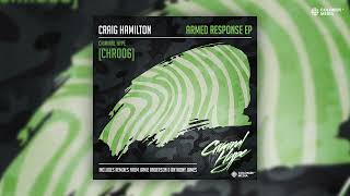 Craig Hamilton - Do It RIght