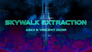 Skywalk Extraction | Intense Shadowrun Infiltration Music | Cyberpunk RPG | ASKII &amp; Vincent Dorn