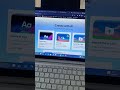 Turn text into a beautiful presentation with AI #aitools #ai #aivideo