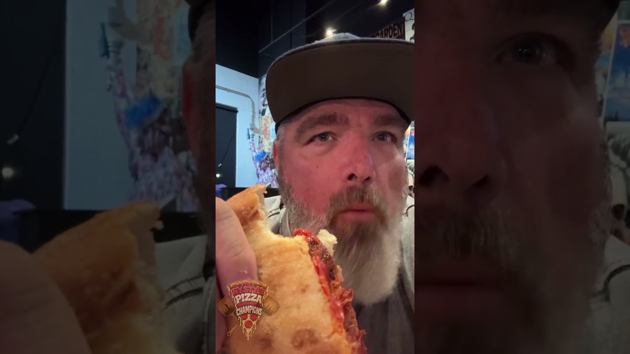 Results: Empire Slice House vs. Guthrie Brewing Co. - NY-Style Pizza Tournament of Champions 🍕🏆