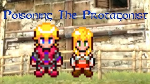 Xeno Bridged Episode 2 Poison The Protagonist!