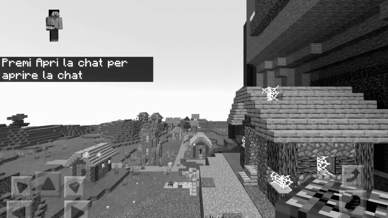 Come Trovare Un Villaggio Su Minecraft