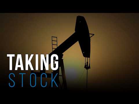 Amanda Lang talks power and pipelines with the CEO of TC Energy