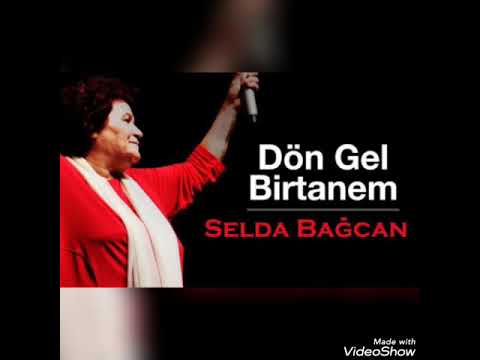 Selda Bağcan Dön Gel Birtanem 