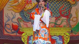 邱曉琪~仙女班 101 12 25白砂崙白嶽宮午場：康熙造浮橋2MVI 6914