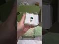 ASMR Packing #asmr #jewelrypackaging #packingorders #asmrpacking #jewelry #giftbox