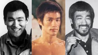 Bruce Lee | Transformation From 1 To 32 Years Old | 1940 - 1973