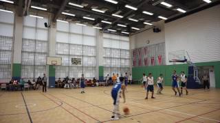 U20 Boys Jan 5, 2017  CAIS vs VSA