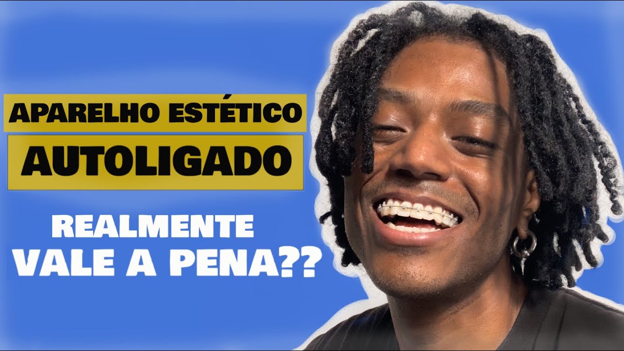 APARELHO AUTOLIGADO ESTÉTICO (RESULTADO DE 3 MESES)