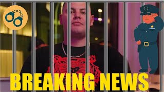 [FULL STORY] MASI ROOC arrested for trying to end BIGKASH