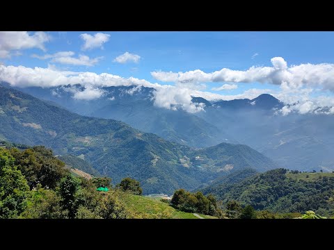 田中 晨曦會 獻詩