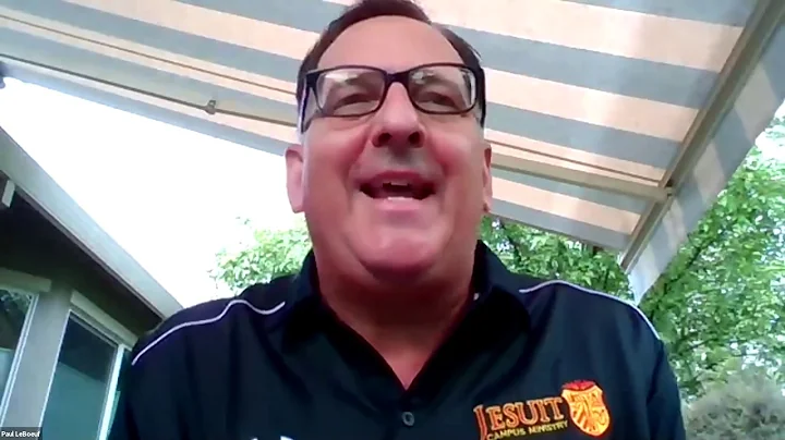 Marauder Homeroom: Paul LeBoeuf, Director of Campu...