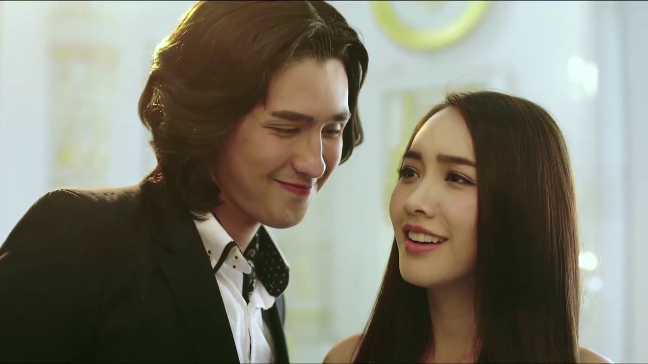 Sunsilk  : เจ้าหญิงหวีแก้ว