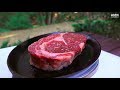 How to make the perfect Steak