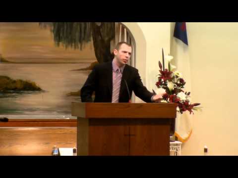 Sunday Service May 1, 2011 Part 2 - Special Music ...