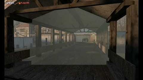 Zombie Panic Guide: Haunted (part 2)