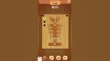 Woodout! Level 413