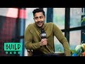 Manish Dayal On Fox's "The Resident"