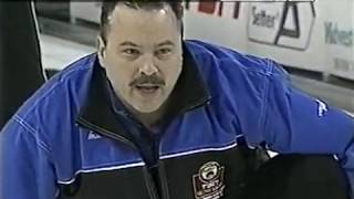 2002 TSN Skins Game Semifinal - Ferbey vs Martin