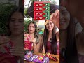 Probando dulces mexicanos 🤩