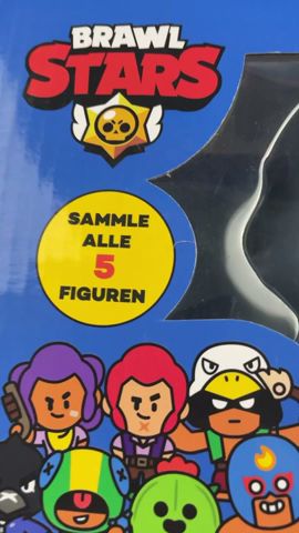 BRAWL STARS FIGUREN! (Werbung) #jojonas #brawlstars