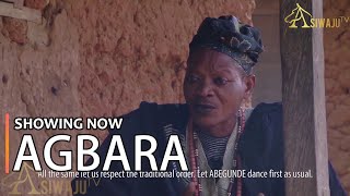 AGBARA Latest Yoruba Movies 2023 Drama Starring Fatai Odua (Lalude), Abeni Agbon, Iya Gbonkan