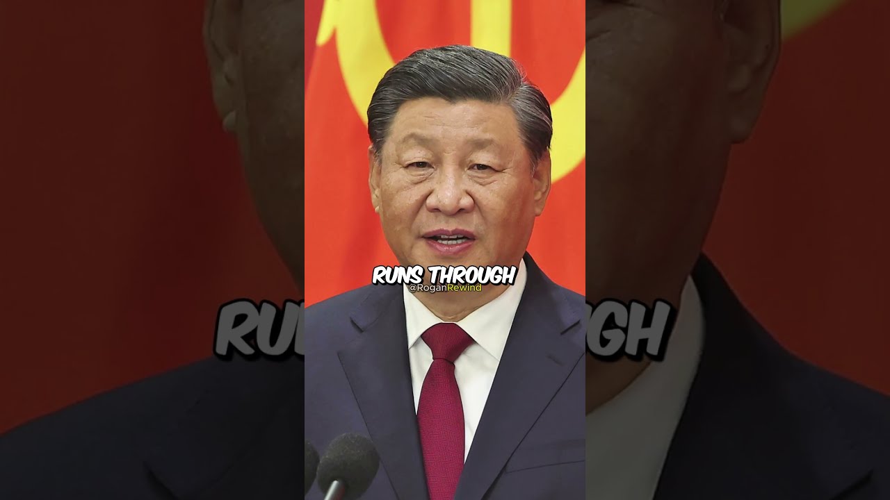 Joe Rogan Exposes That China Has The Best Cars