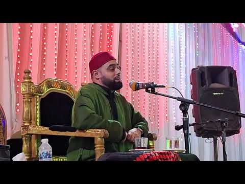 حفل زفاف نجل الأستاذ عبد العزيز بك عمران الشيخ محمد ايوب عاصف البريطاني