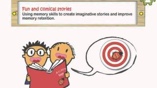 BCL - Brainy Multiple Intelligence Program (english version)