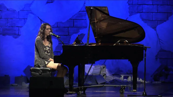 Original music performance | Jess Nolan | TEDxCoco...