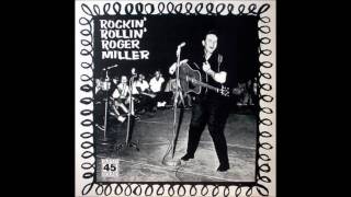 Video thumbnail of "Roger Miller ~ Do-Wacka-Do  (1965)"