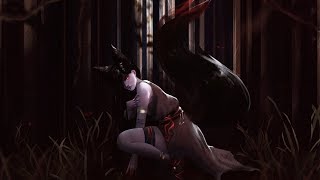 Dark Asian Battle Music - Dark Kitsune