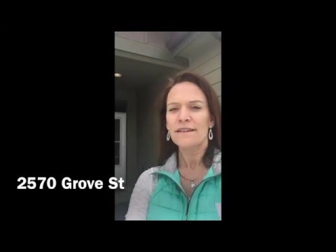 2570 Grove St, Casper, WY home video tour