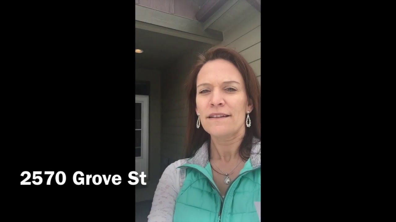 2570 Grove St, Casper Wyoming 82609