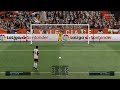 FIFA 22 | Valencia CF vs Real Betis Balompié | Rzut Karny | #fifa22 #laliga #karne #valencia