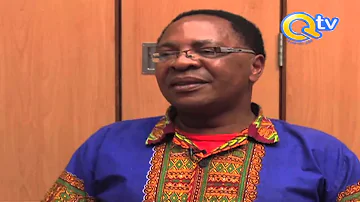Sema Nami: Walibora asema na Mwandawiro Mghanga