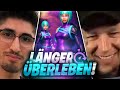 Das LEGENDÄRE DUO ist zurück!😱 mit @Steeli  | Fortnite | SpontanaBlack image