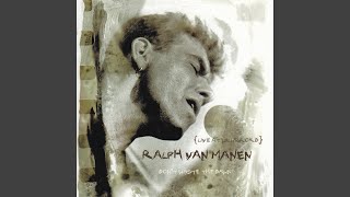 Video thumbnail of "Ralph van Manen - Gethsemane (Live)"