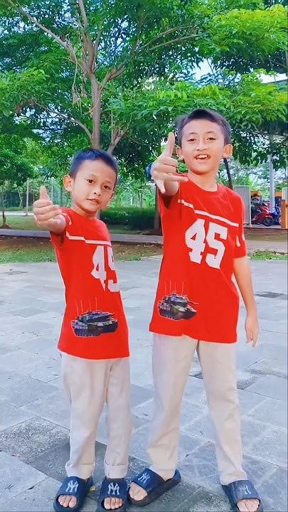 Dc 17 Agustus Tahun 45 #shorts #fyp #soundviral #viralvideo #viral #dance