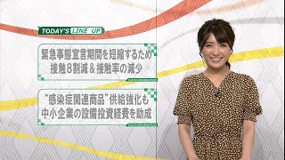 東京インフォメーション　2020年4月30日放送