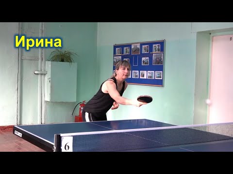 Ирина. Болезнь Паркинсона, стаж 4 года