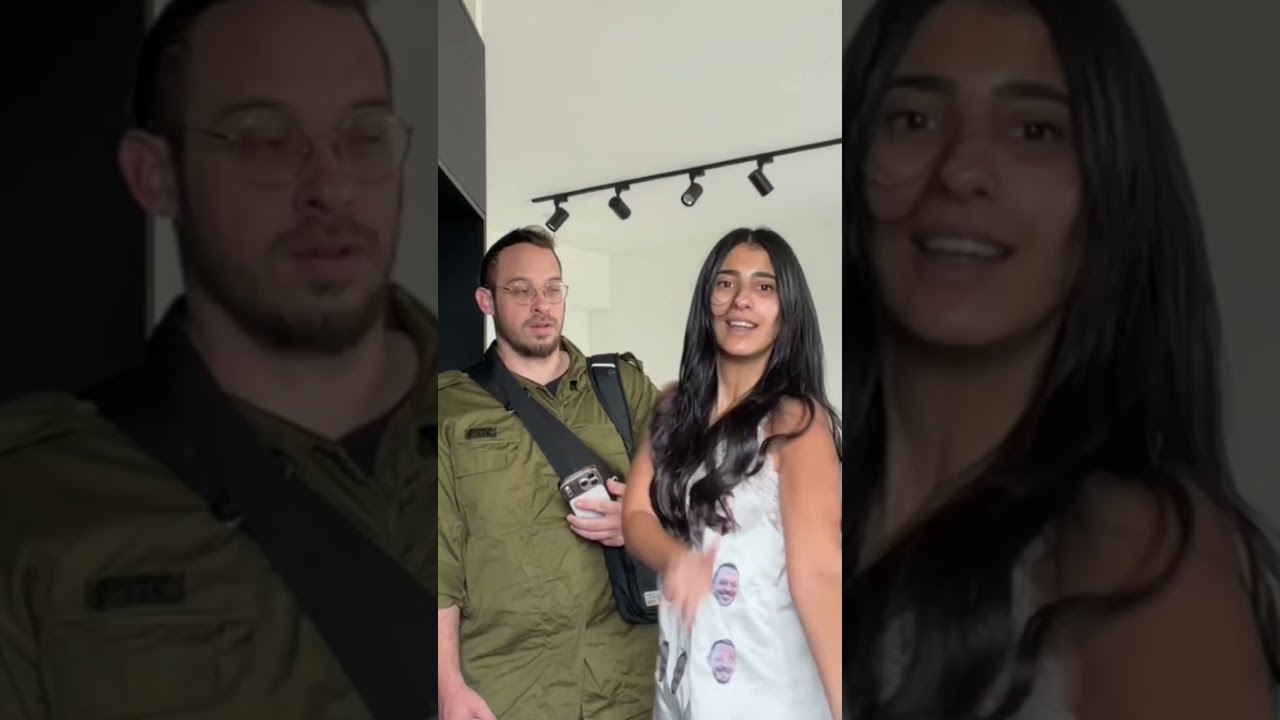 הוא לא ציפה לזה 🤣