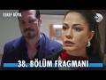 Eşref Rüya 38. Bölüm Fragmanı | Nisan hamile! @kanald